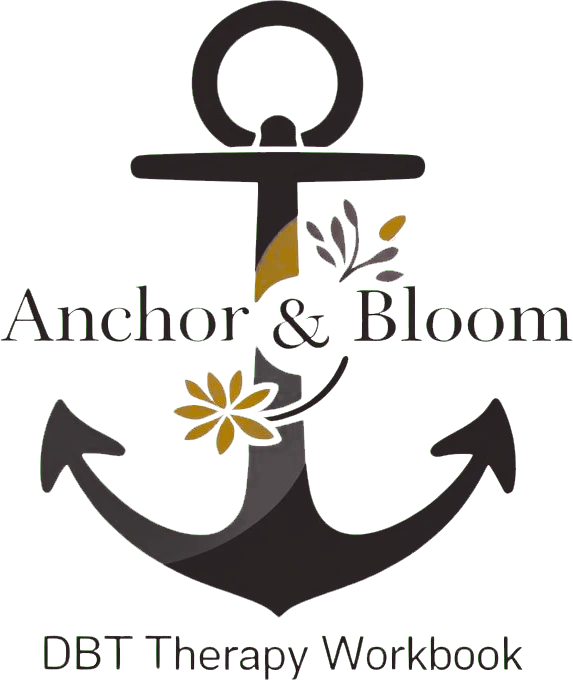 Anchor & Bloom